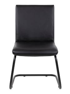Офисное кресло CHAIRMAN 919 V LT, экокожа, черный